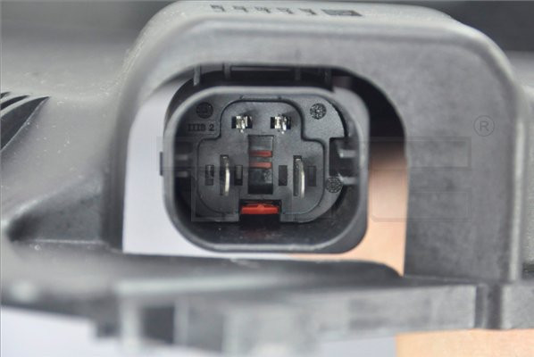 TYC Lüfter, Motorkühlung